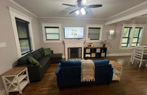 Tampa Heights Prohibition Era Bungalow - Foto 16