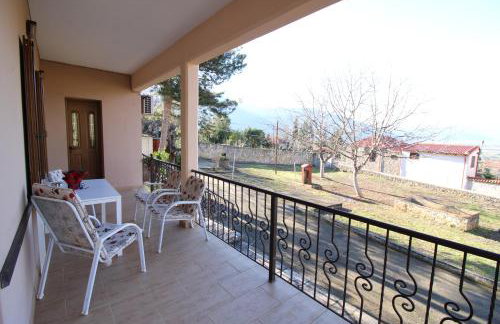 Raise Polydrosos Family Lodge - Foto 21