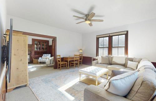 Big River Lodge - Foto 4