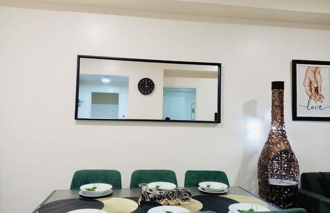 JFam Suites - Foto 48