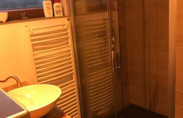 Willkommen im Casa Felice, der Wohlfühl Oase mit Balkon, 4 Betten und Homeoffice Platz - Foto 8