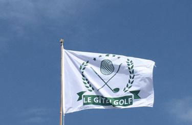 Le gîte du golf - Foto 17