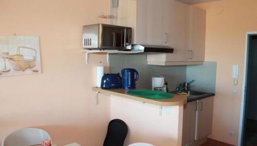 Ferienappartement E515 für 2-3 Personen an der Ostsee - Foto 5