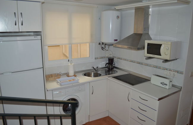 Apartamentos Natura World - Foto 17