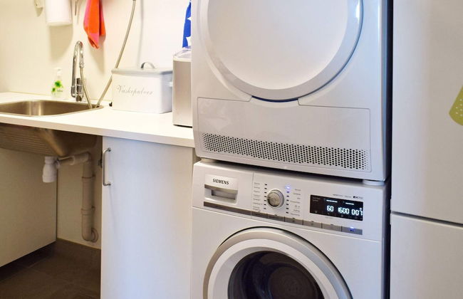 7 Person Holiday Home in Vesteroy-by Traum - Foto 11