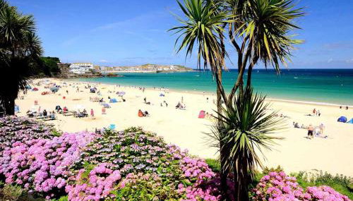 The garden apartment - Foto 4