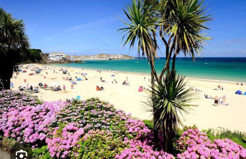 The garden apartment - Foto 4