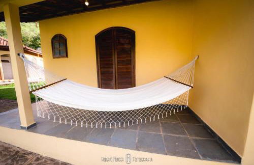 Hotel Fazenda Colina - Foto 18