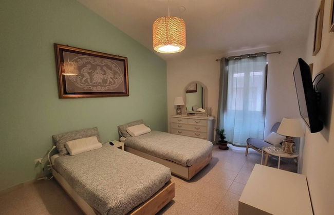 Itiseasy Cuglieri 2 Luxury Apartment - Foto 5