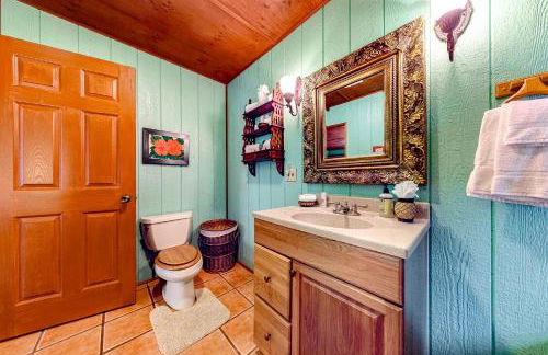 Anthurium Cottage - Foto 22