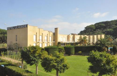 Residence Le Acacie - Foto 23