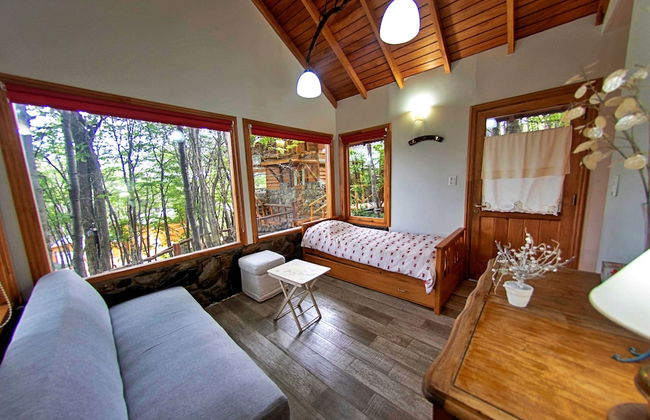 Patagonia Villa - Foto 34