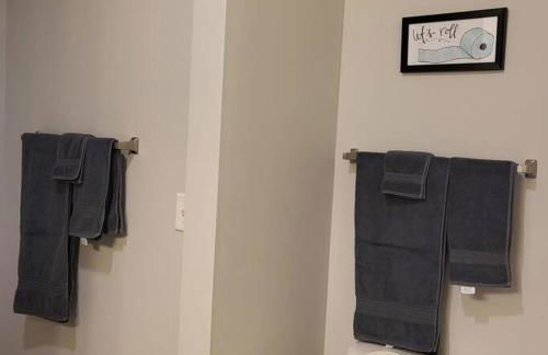 Stylish and Spacious, close to the Hospital. - Foto 7