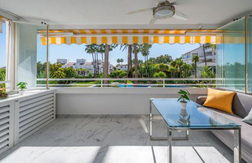 Sea View Nordic Royal Club Apartment - Photo 30