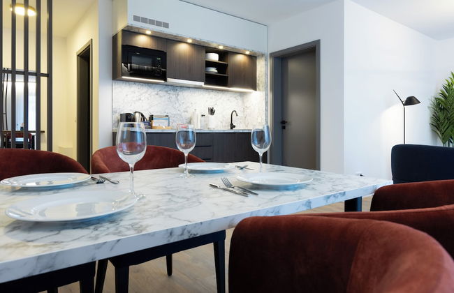 BRIGHT Schloß Holte-Stukenbrock - Foto 41