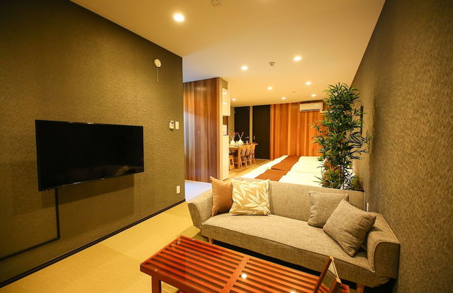 PrimeRoomBeppu GRANMAJESTA - Foto 8