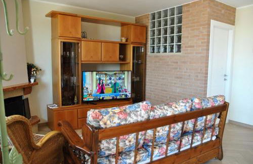 Casa Corte Saturnia between nature and the sea - Photo 7