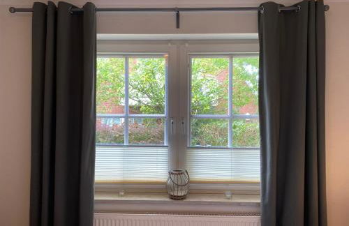 Haus Jenny Wohnung E1 mit Terrasse - Photo 29