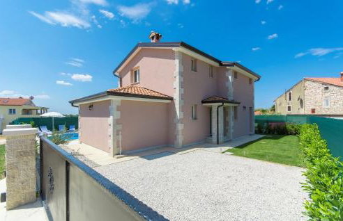 Villa Contessa - Foto 24