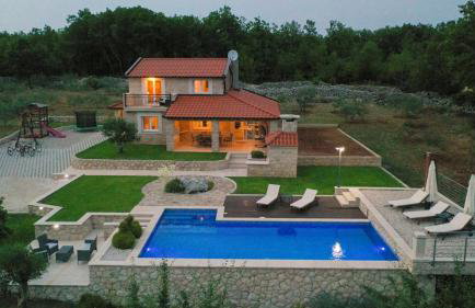 Villa Drazana - Makarska by Villas Guide - Foto 18