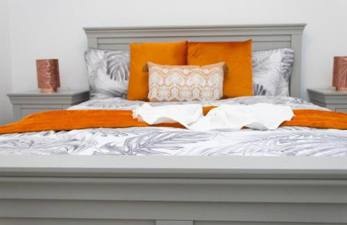 Luxurious MK Apartment with balcony - Foto 8