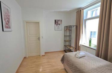 Ferienwohnung Fleiger 1 in Achim Zentrum - Foto 8