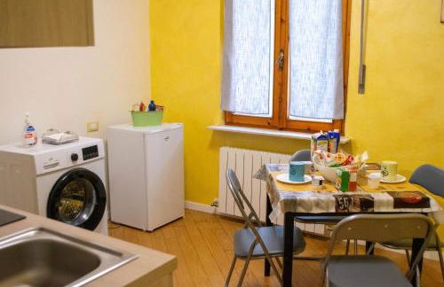 Maruffi 17 zona clinica bilocali - Foto 20