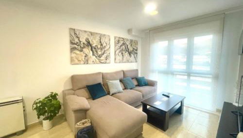 Apartamento vistas al mar - Foto 2