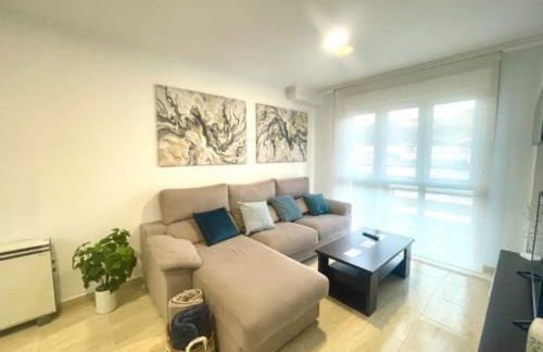 Apartamento vistas al mar - Foto 2