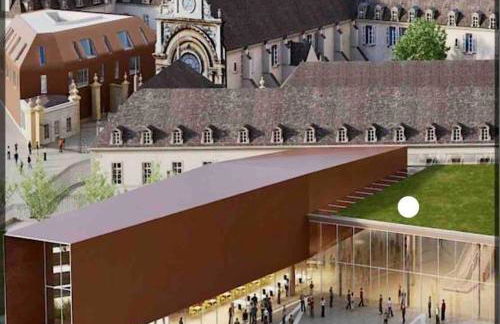 Maison « De Ville en Vigne » - Foto 51