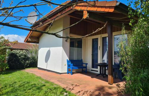 Haus Austernfischer - Foto 1