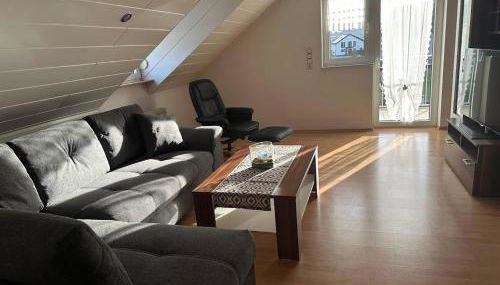 Ferienwohnung Hochwaldblick 2 - Foto 3