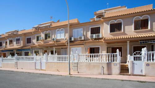 HE Cabo Cervera - Foto 3