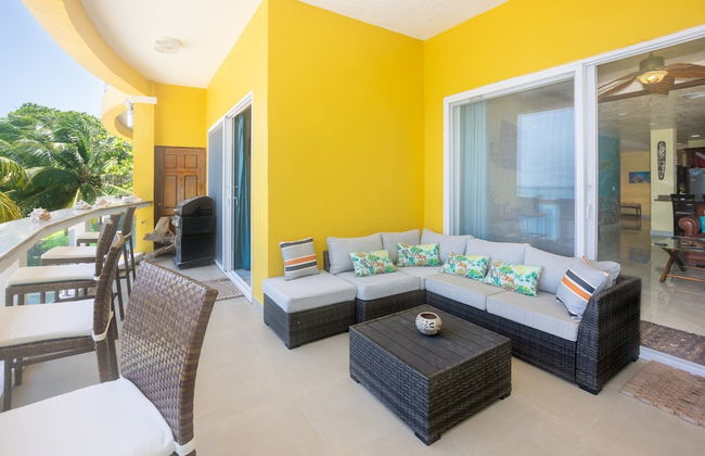 Villa Del Playa #3 - Foto 35