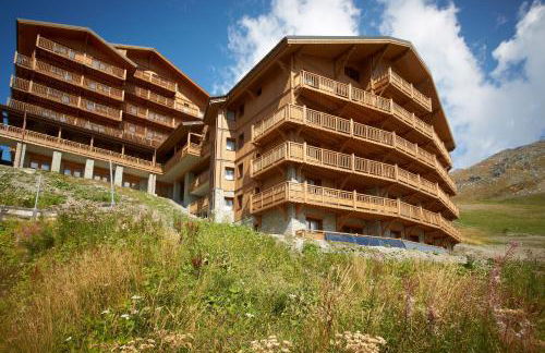 CGH Résidences & Spas les Chalets du Soleil Contemporain - Foto 73