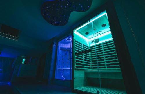 Loft Spa Sauna Hammam Hydromassage - Foto 5