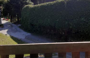 Appartement La Suite Mont-Blanc - Foto 9