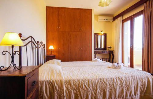 Molivos Sunset Apartments - Foto 36