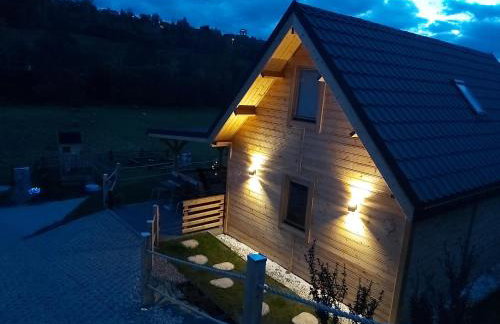 Domek pod Hajdówką - Foto 14