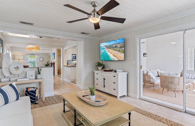 Kadima Kottage 2 Bedroom Home by RedAwning - Photo 21