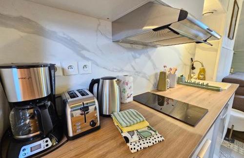 T2 Ctre ville Fibre proche Beauval - Photo 33