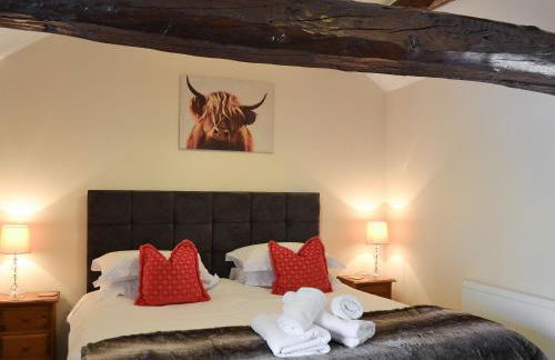 Plum Tree Cottage - Photo 12