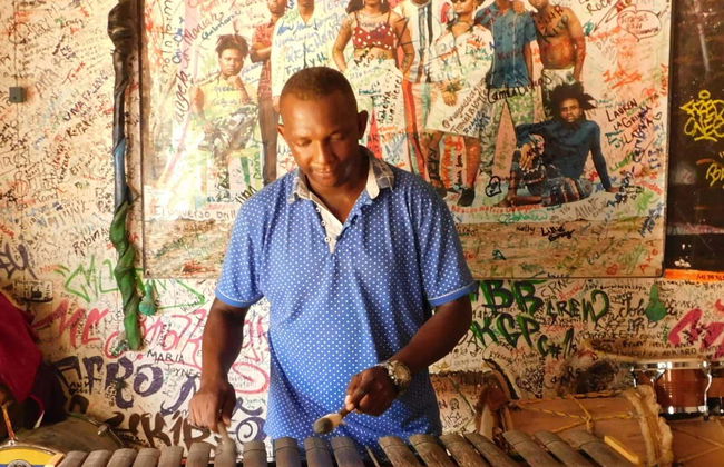 San Basilio de Palenque Day Trip - Photo 22