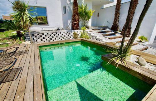 V&V LLORET- Villa Cinta - Foto 71