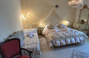 Venetian Style Apartments in Villa - Foto 11