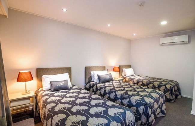 Te Anau Lakeview Holiday Park & Motels - Foto 13