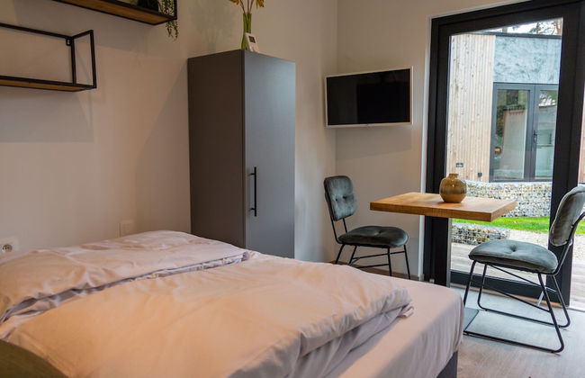 Nice Studio With Kitchenette 16 km From Maastricht - Foto 2