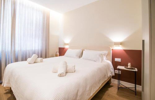 Apartamento moderno con terraza en el centro - Foto 3