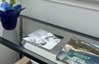 Casa Monnalisa - Calandre Sabbie Oro - Foto 19