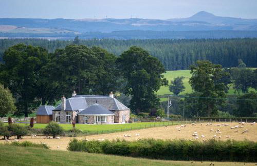 Laverockbank Steading - Photo 1